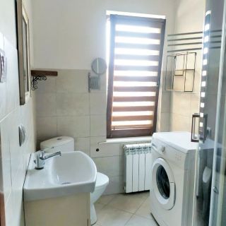Nocleg w domku Olsztynek (4)
