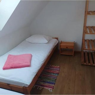 Domki Afrodyta Jarosławiec (4)