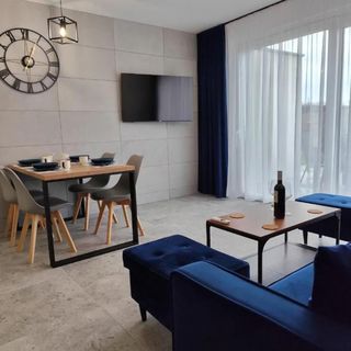 Domki Garden Baltic Chłopy (2)