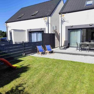 Domki Garden Baltic Chłopy (5)