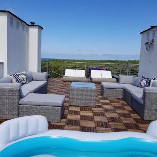 Apartamenty Marynarskie Rowy (4)