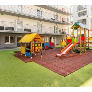 Apartamenty Marynarskie Rowy (5)
