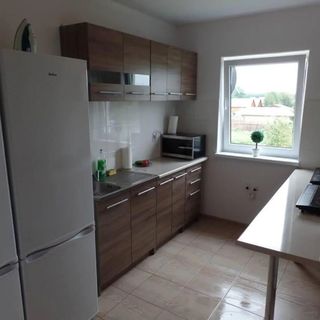 Pokoje u Natalii Sarbinowo (5)