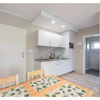 Apartamenty Nadmorskie Zacisze Pleśna (2)