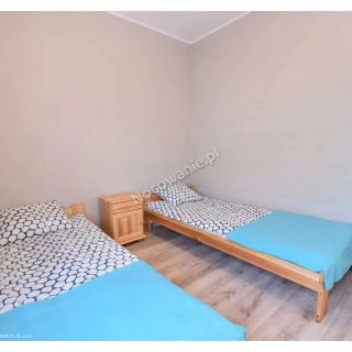 Apartamenty Nadmorskie Zacisze Pleśna (3)