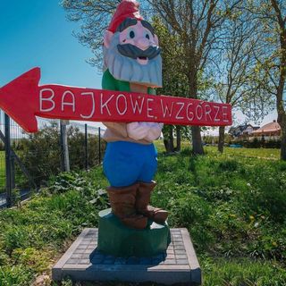 Bajkowe Wzgórze Bobolin (5)