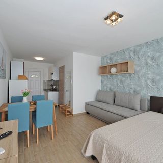 Bella Flora Apartman Balatonfüred (2)