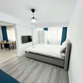 One ApartHotel Iași (2)