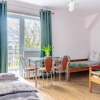 Apartamenty i Pokoje Marek Ostrowo (3)