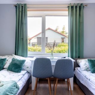 Apartamenty i Pokoje Marek Ostrowo (4)