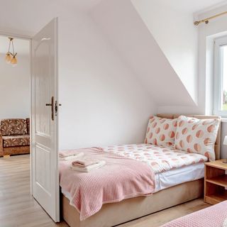 Apartamenty i Pokoje Marek Ostrowo (5)