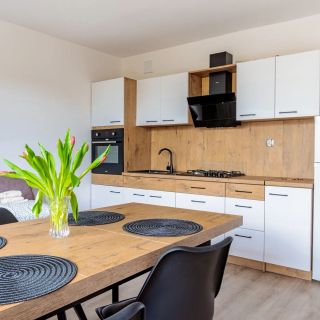 Apartamenty i Pokoje Marek Ostrowo (2)