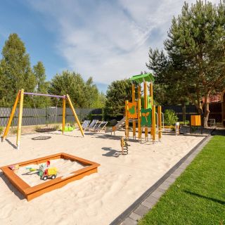 Apartamenty Brzozowe Zacisze (5)