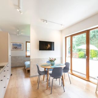 Apartamenty Brzozowe Zacisze (3)