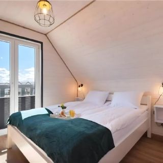 Domki Paradise Sarbinowo (2)