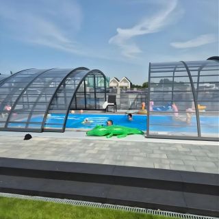 Domki Paradise Sarbinowo (5)