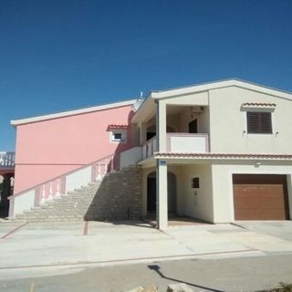 Kuća za odmor Stipe Pag (4)