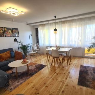 Apartament TARNO Lake Tarnobrzeg (2)