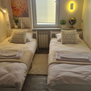 Apartament TARNO Lake Tarnobrzeg (5)