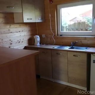 Domki w Dębkach (3)