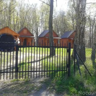 Domki w Dębkach (4)