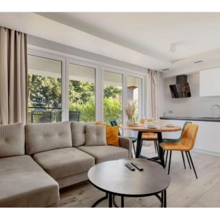 Domki Trzy Wyspy Barlinek (2)