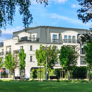 Maritime Residence (3)