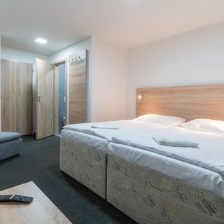 Depandance Malá Morávka (4)