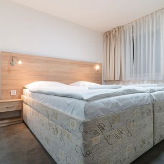 Depandance Malá Morávka (5)