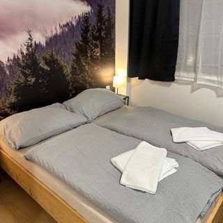 Depandance Malá Morávka (3)