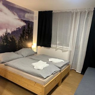 Depandance Malá Morávka (2)