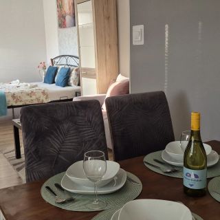 Bike & Cozy Apartman Balatonfüred (2)