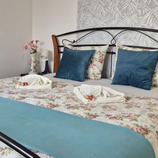 Bike & Cozy Apartman Balatonfüred (5)