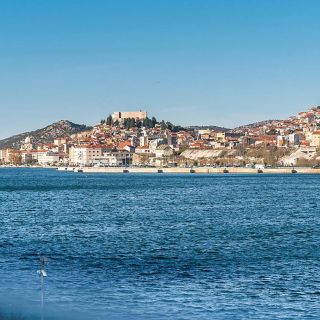 Vendégház Šibenik - CSV466 (3)