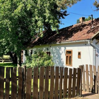 Rustic Harmony Vendégház Abádszalók (2)
