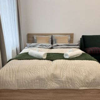 Comfy Apartment next to Main Station Old Town Kraków (3)