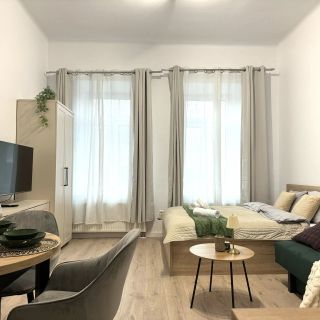 Comfy Apartment next to Main Station Old Town Kraków (2)