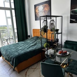 Apartament nad morzem Dziwnówek (3)