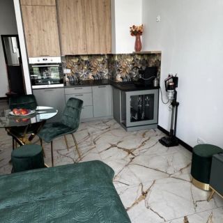 Apartament nad morzem Dziwnówek (2)