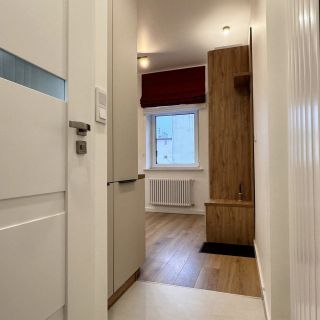 Quiet & Stylish Apartment in Old Town Kraków (5)