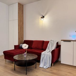 Quiet & Stylish Apartment in Old Town Kraków (2)