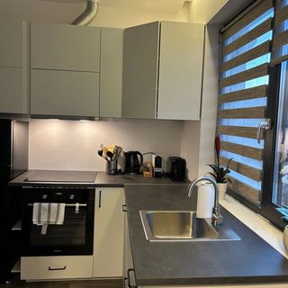 Anka Apartment Sovata Băi (5)