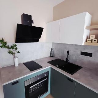 Enyém&Tiéd Apartman Balatonalmádi (2)