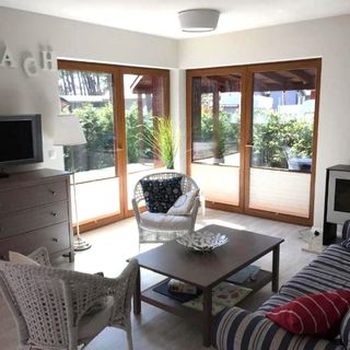 Villa Baltic Dziwnówek (2)