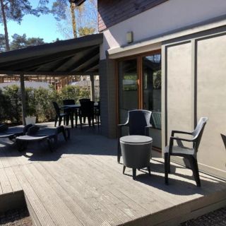 Villa Baltic Dziwnówek (5)