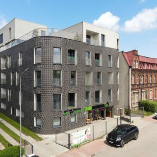 Zielone Apartamenty Chorzów (4)