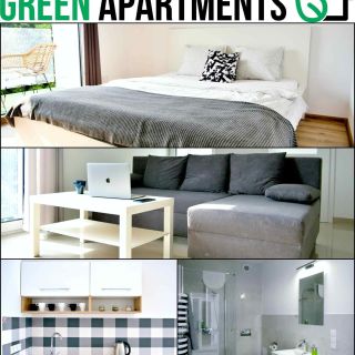 Zielone Apartamenty Chorzów (5)