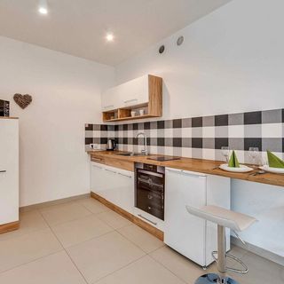 Zielone Apartamenty Chorzów (2)