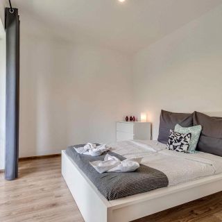 Zielone Apartamenty Chorzów (3)