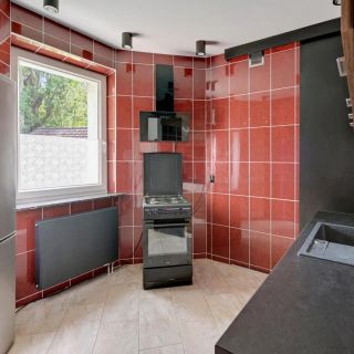 Oliwa House - PlatiniumLofts Gdańsk (2)